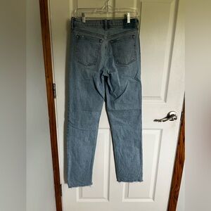 Abercrombie and Fitch Jeans